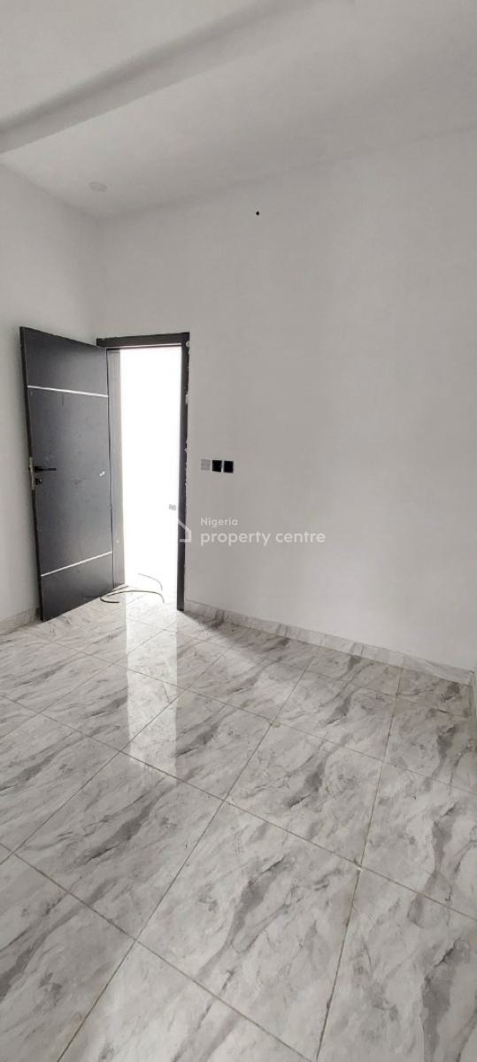 Brand New 4 Bedrooms Terraced Duplex, Ikota Villa Estate, Ikota, Lekki, Lagos, Terraced Duplex for Sale