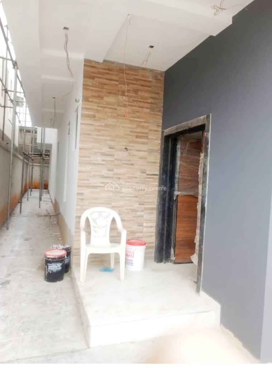 Luxury 4 Bedrooms Detached Duplex, Omole Phase 2 Extension, Ikeja, Lagos, Detached Duplex for Sale