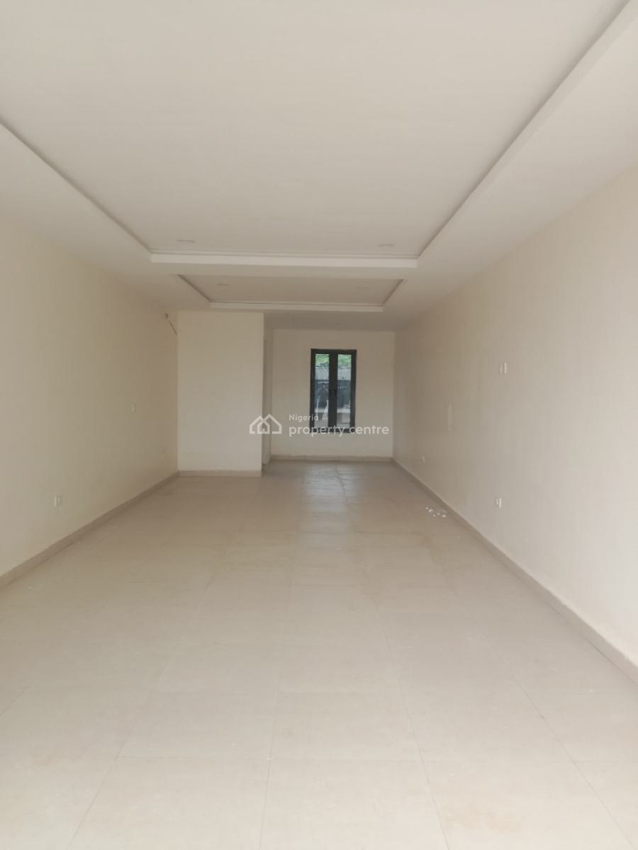 Brand New Tastefully Built and Finished, Axis Plaza Beside Mrs Filling Station, Gaduwa, Abuja, Shop for Rent