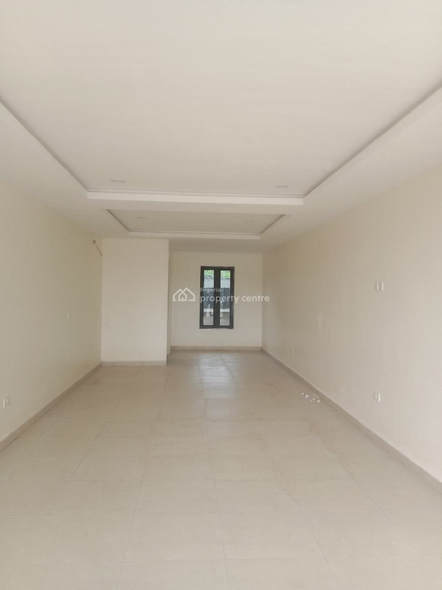 Brand New Tastefully Built and Finished, Axis Plaza Beside Mrs Filling Station, Gaduwa, Abuja, Shop for Rent