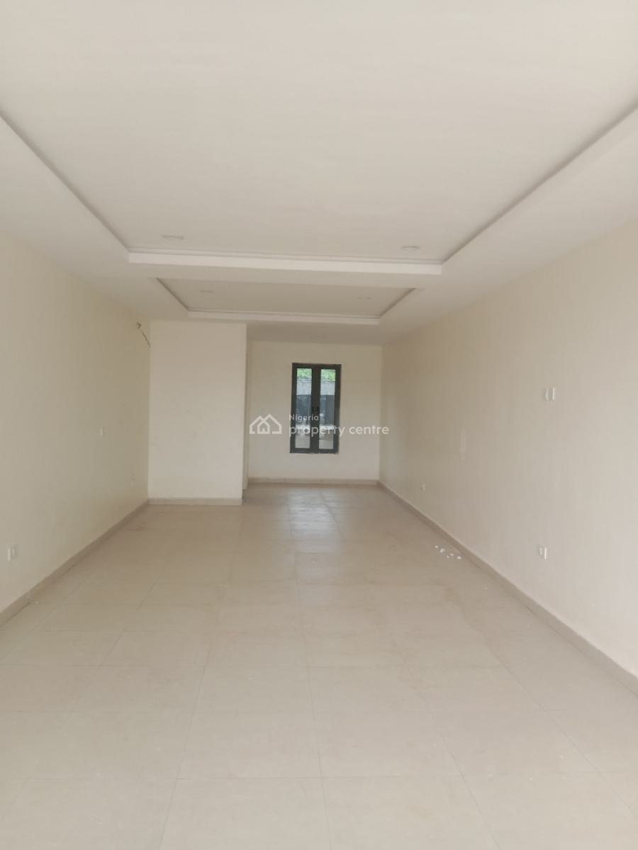 Brand New Tastefully Built and Finished, Axis Plaza Beside Mrs Filling Station, Gaduwa, Abuja, Shop for Rent