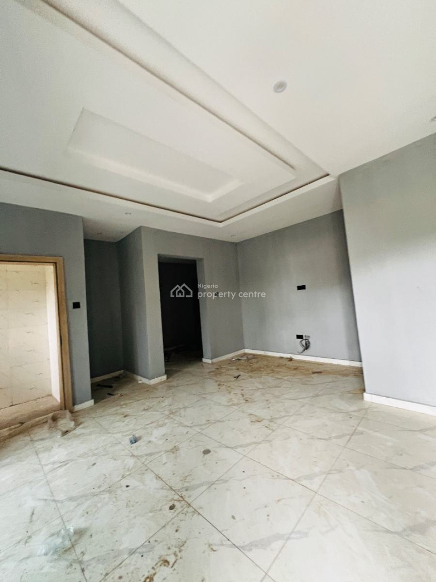 Very Sharp 3 Bedroom Apartment in a Good Neighborhood. Close to Expres, Abijo Gra, Opposite Corona School, Abijo, Lekki, Lagos, Flat / Apartment for Rent