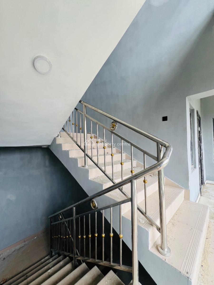 Very Sharp 3 Bedroom Apartment in a Good Neighborhood. Close to Expres, Abijo Gra, Opposite Corona School, Abijo, Lekki, Lagos, Flat / Apartment for Rent