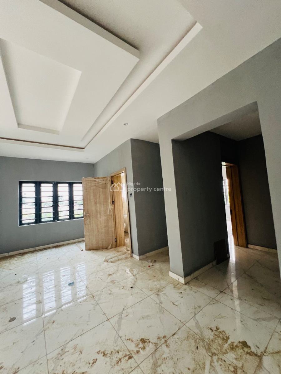 Very Sharp 3 Bedroom Apartment in a Good Neighborhood. Close to Expres, Abijo Gra, Opposite Corona School, Abijo, Lekki, Lagos, Flat / Apartment for Rent