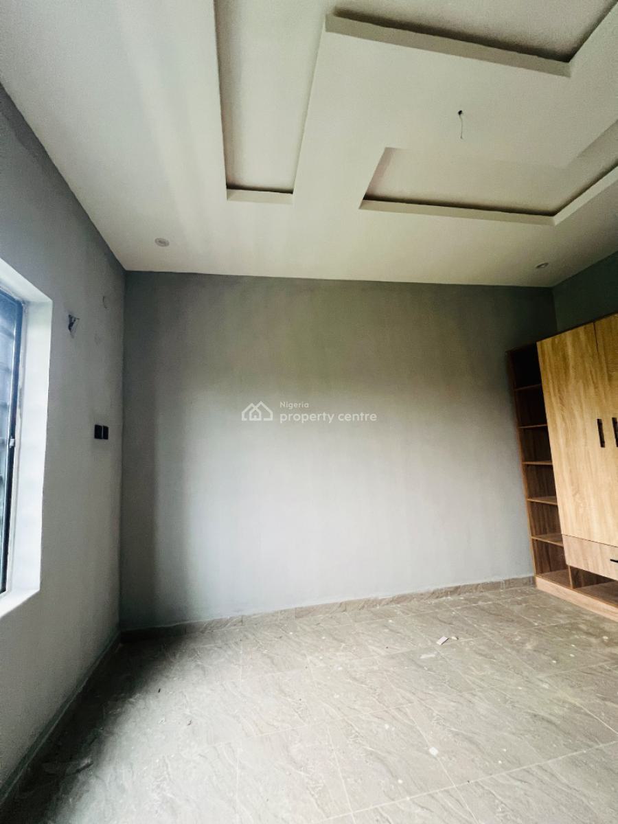 Very Sharp 3 Bedroom Apartment in a Good Neighborhood. Close to Expres, Abijo Gra, Opposite Corona School, Abijo, Lekki, Lagos, Flat / Apartment for Rent