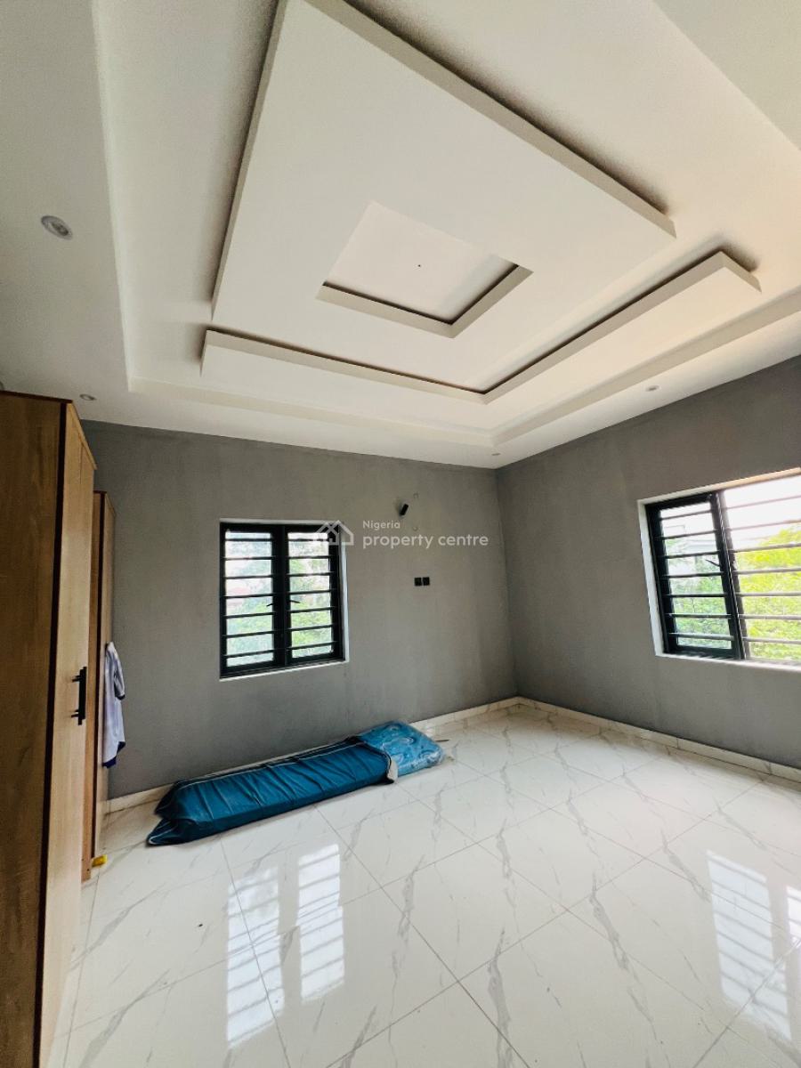 Very Sharp 3 Bedroom Apartment in a Good Neighborhood. Close to Expres, Abijo Gra, Opposite Corona School, Abijo, Lekki, Lagos, Flat / Apartment for Rent