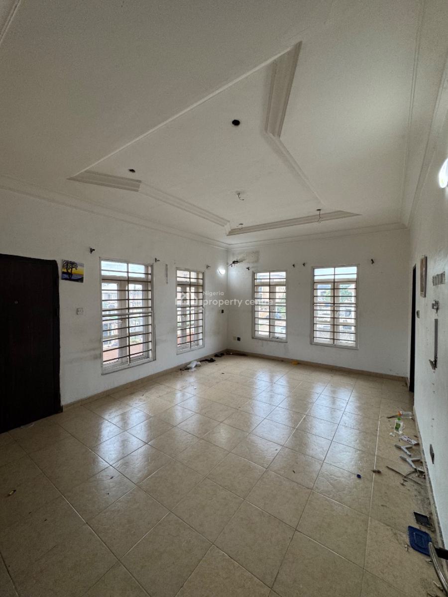 Self Contain Masters, Lekki County, Ikota, Lekki, Lagos, Self Contain (single Rooms) for Rent