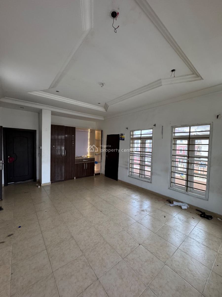 Self Contain Masters, Lekki County, Ikota, Lekki, Lagos, Self Contain (single Rooms) for Rent