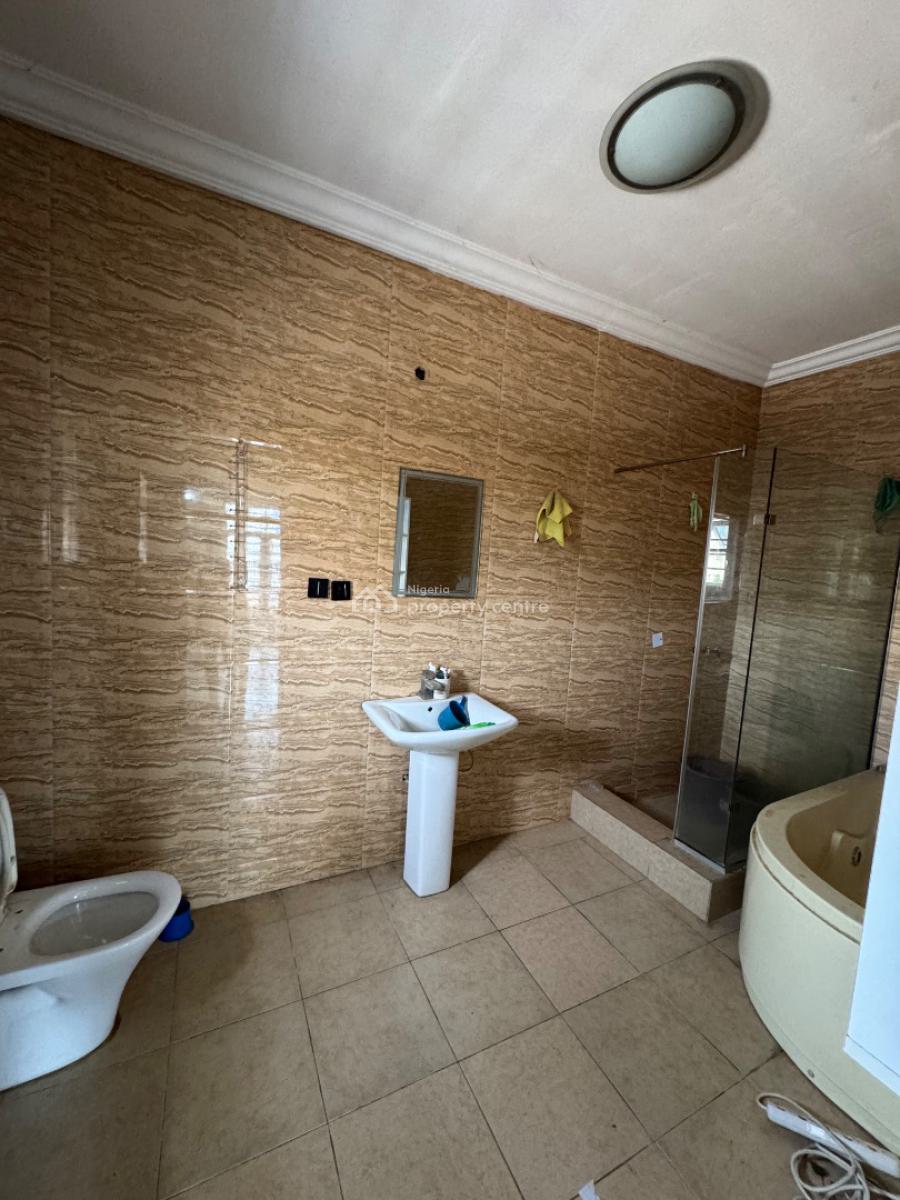 Self Contain Masters, Lekki County, Ikota, Lekki, Lagos, Self Contain (single Rooms) for Rent
