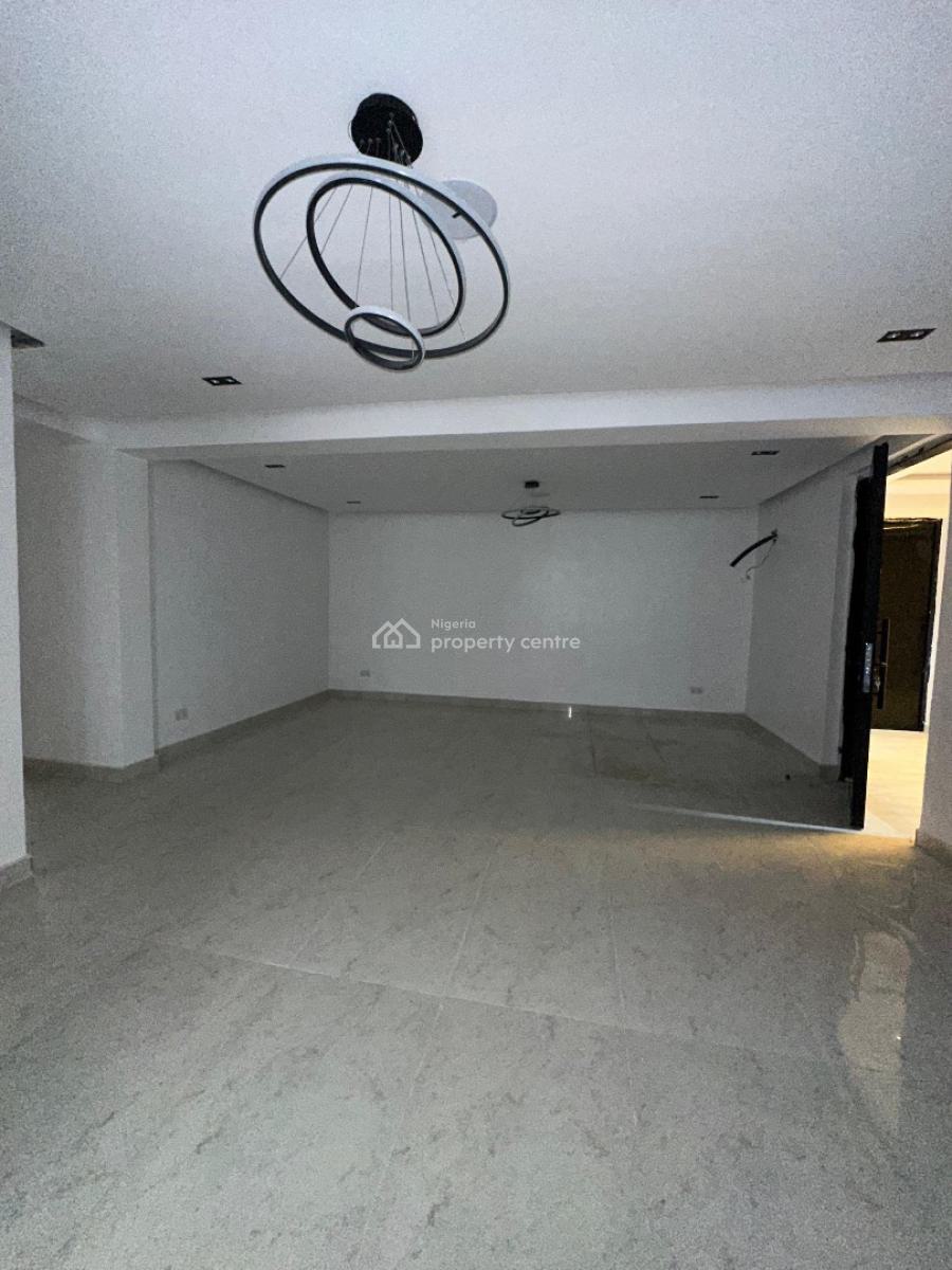Nicely Built 2 Bedrooms Apartment with Elevator, Ikate, Ikate Elegushi, Lekki, Lagos, Flat / Apartment for Sale