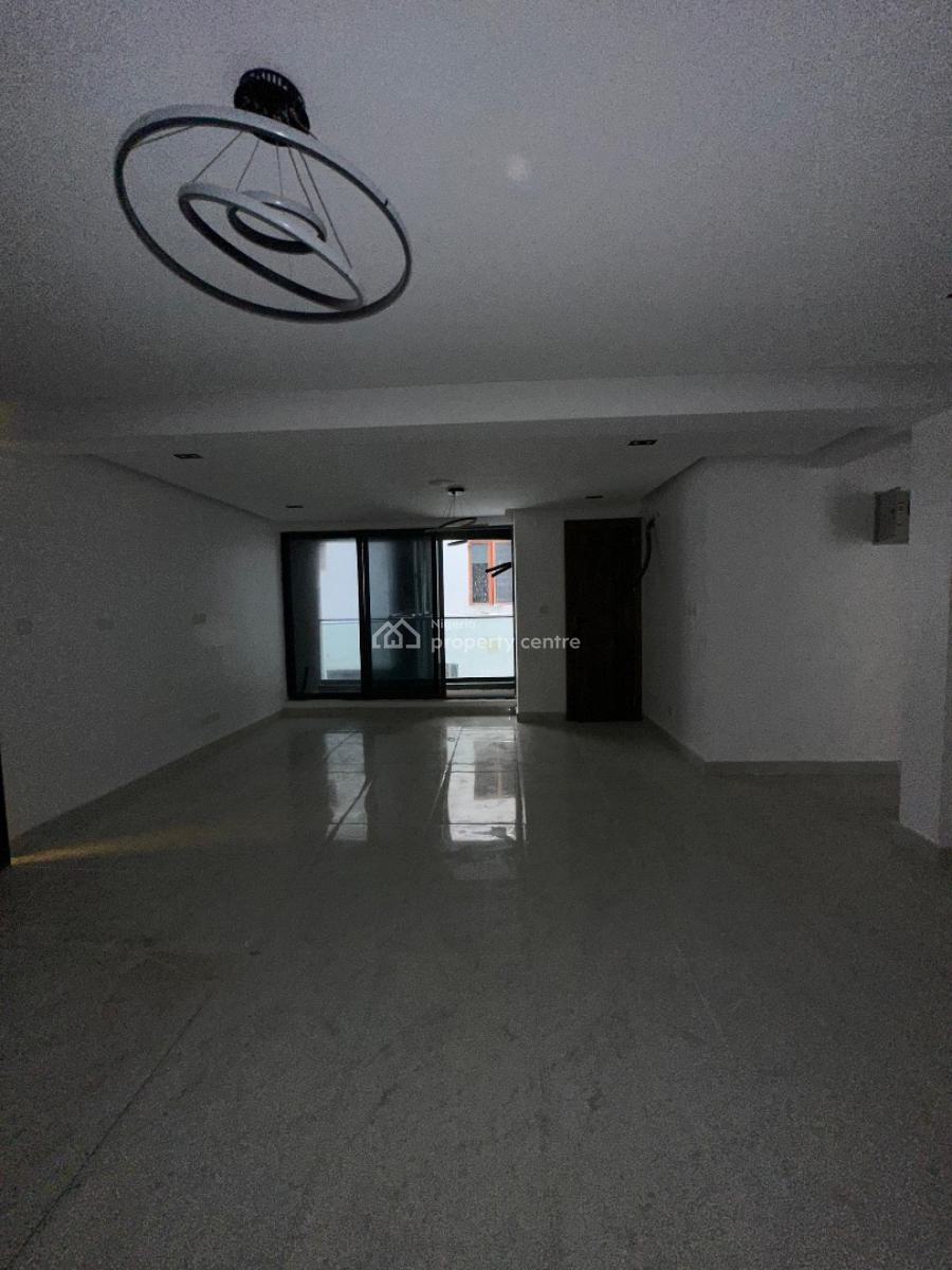 Nicely Built 2 Bedrooms Apartment with Elevator, Ikate, Ikate Elegushi, Lekki, Lagos, Flat / Apartment for Sale