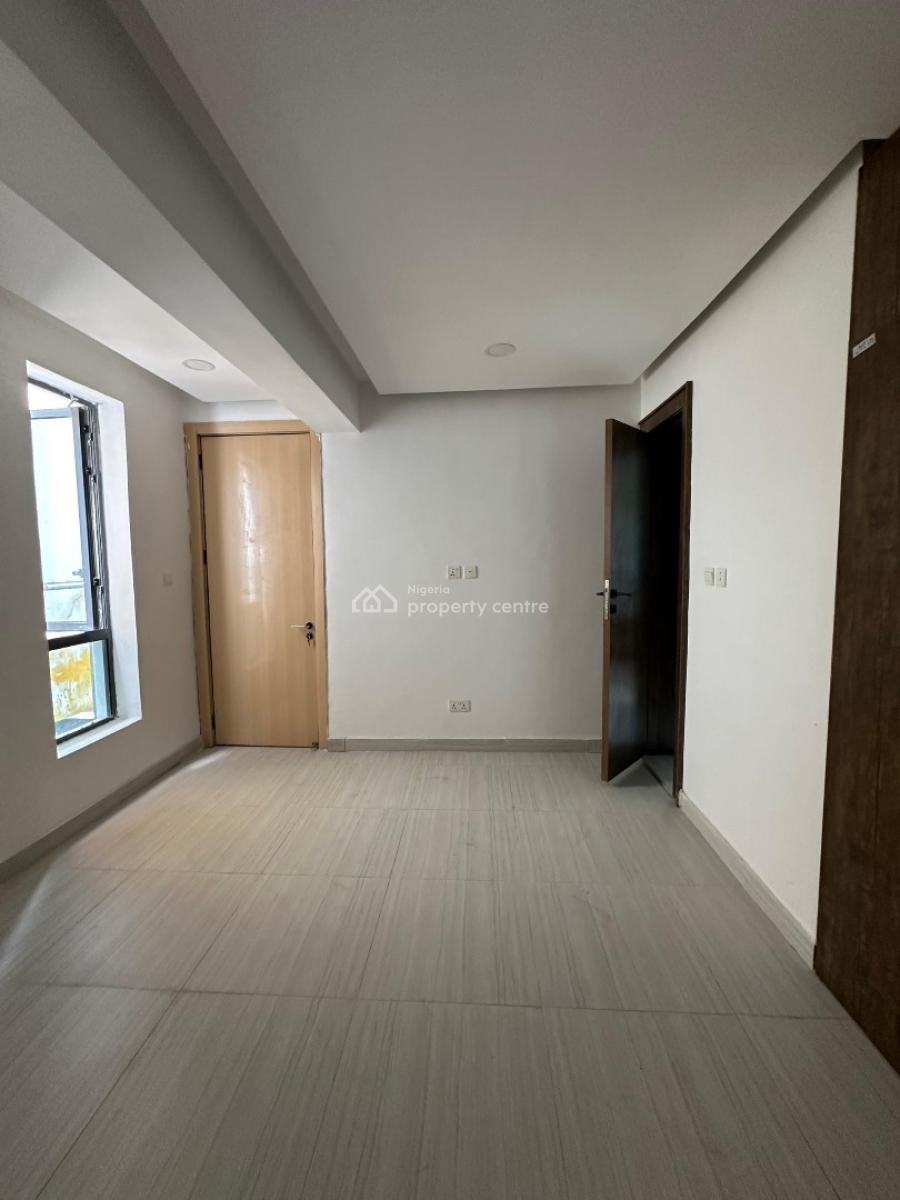 Nicely Built 2 Bedrooms Apartment with Elevator, Ikate, Ikate Elegushi, Lekki, Lagos, Flat / Apartment for Sale