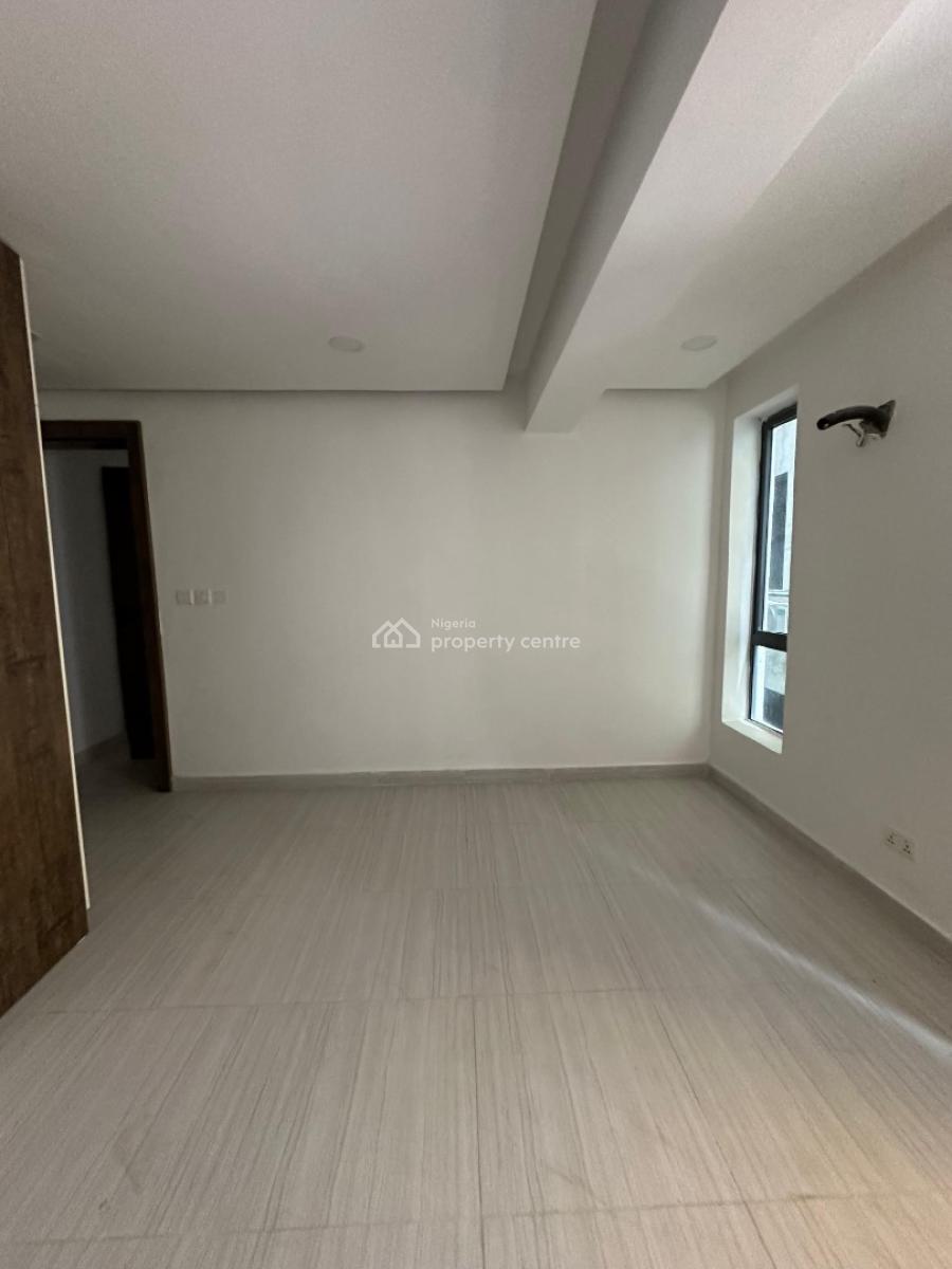 Nicely Built 2 Bedrooms Apartment with Elevator, Ikate, Ikate Elegushi, Lekki, Lagos, Flat / Apartment for Sale