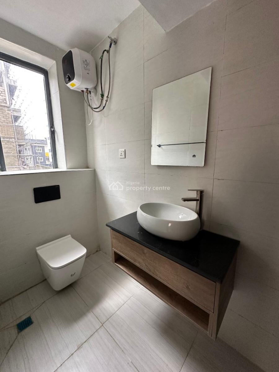 Nicely Built 2 Bedrooms Apartment with Elevator, Ikate, Ikate Elegushi, Lekki, Lagos, Flat / Apartment for Sale
