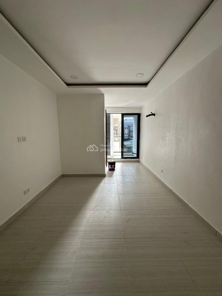 Nicely Built 2 Bedrooms Apartment with Elevator, Ikate, Ikate Elegushi, Lekki, Lagos, Flat / Apartment for Sale