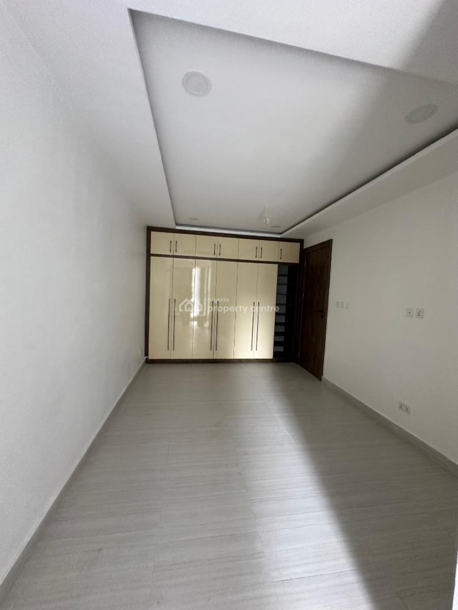Nicely Built 2 Bedrooms Apartment with Elevator, Ikate, Ikate Elegushi, Lekki, Lagos, Flat / Apartment for Sale