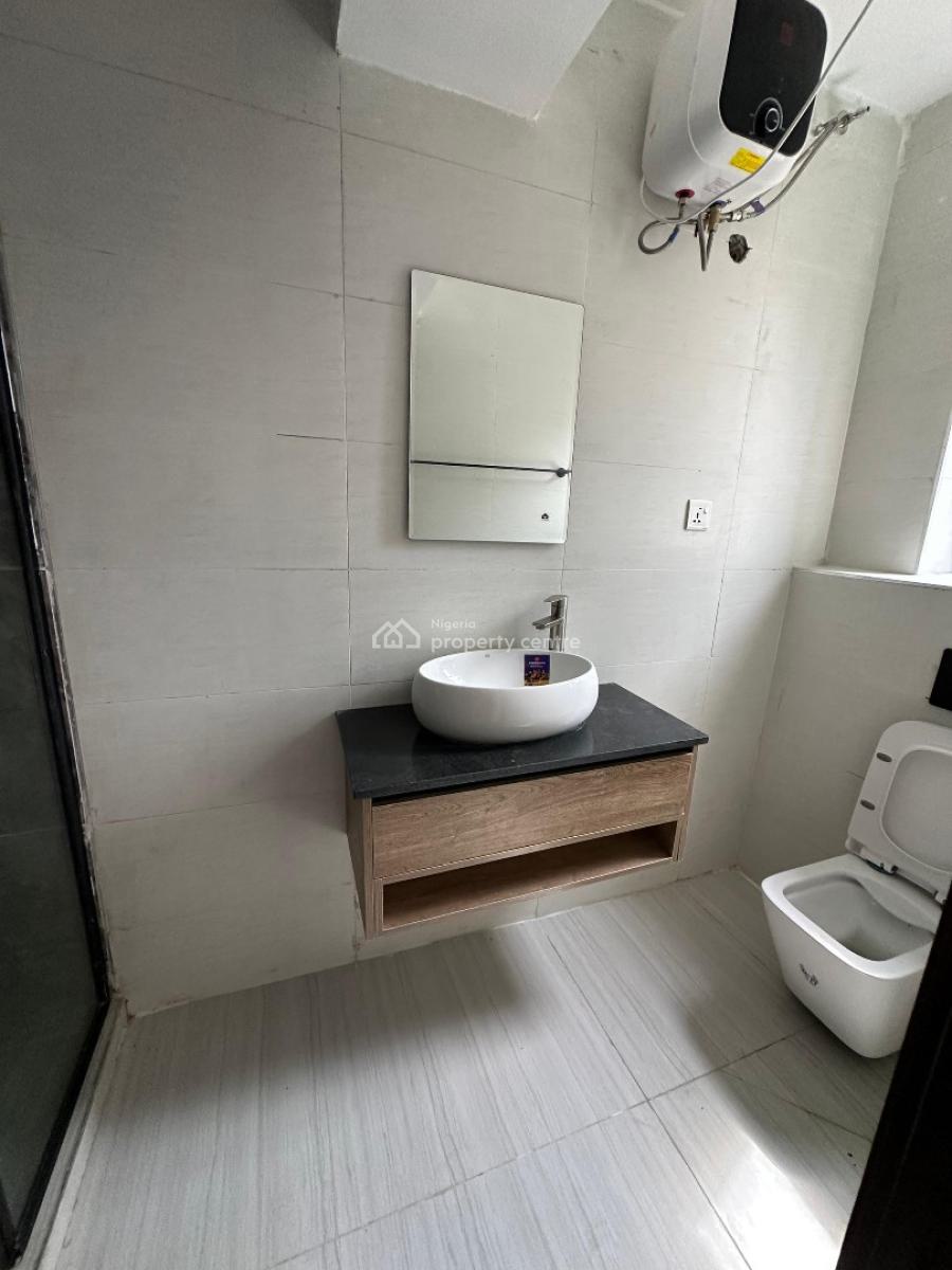 Nicely Built 2 Bedrooms Apartment with Elevator, Ikate, Ikate Elegushi, Lekki, Lagos, Flat / Apartment for Sale