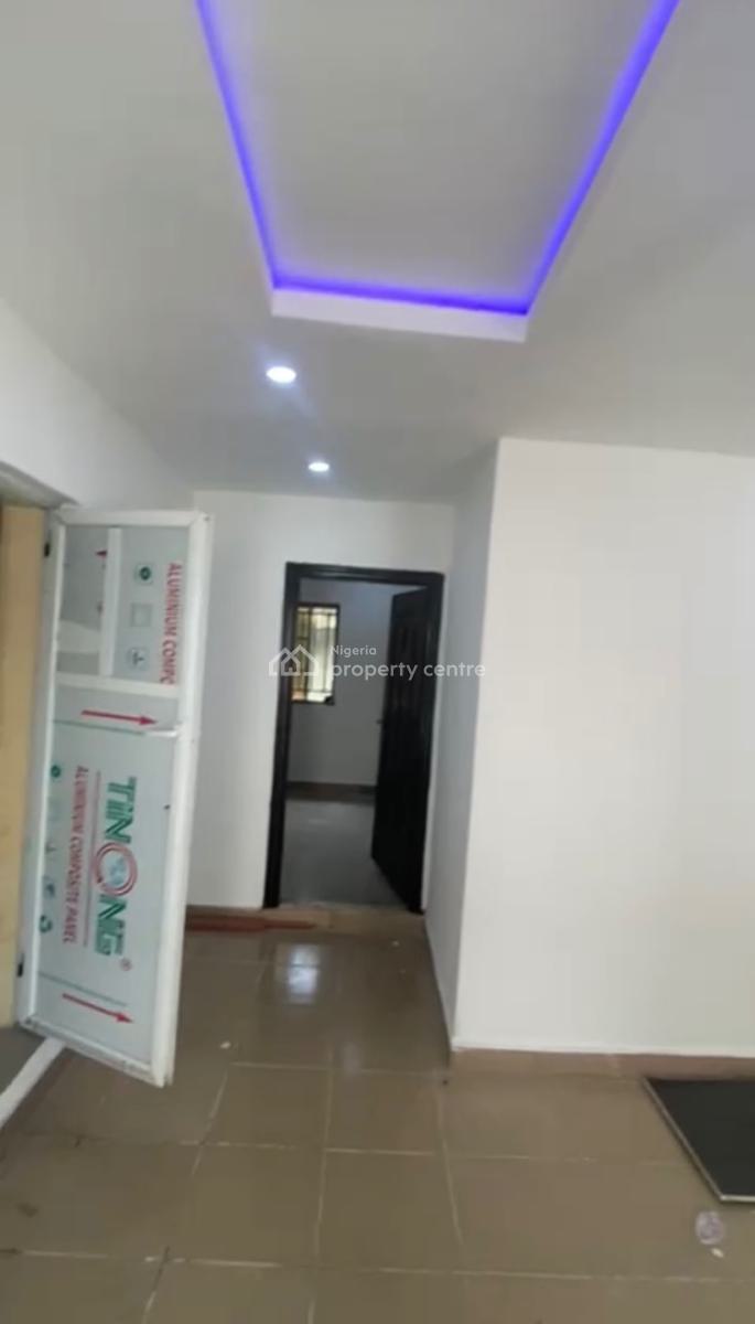 Miniflat, Igbo Efon, Lekki, Lagos, Mini Flat (room and Parlour) for Rent