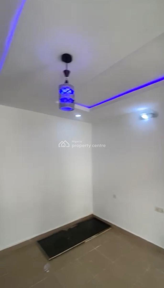 Miniflat, Igbo Efon, Lekki, Lagos, Mini Flat (room and Parlour) for Rent