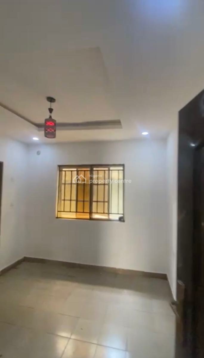 Miniflat, Igbo Efon, Lekki, Lagos, Mini Flat (room and Parlour) for Rent