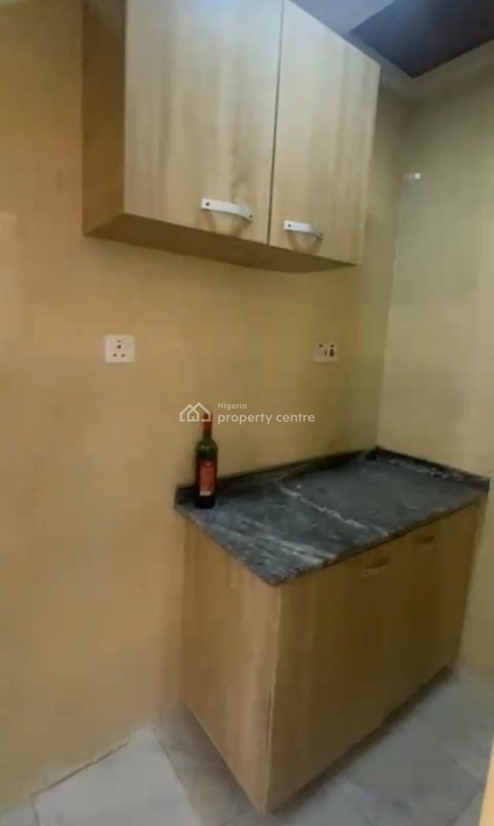 Miniflat, Igbo Efon, Lekki, Lagos, Mini Flat (room and Parlour) for Rent