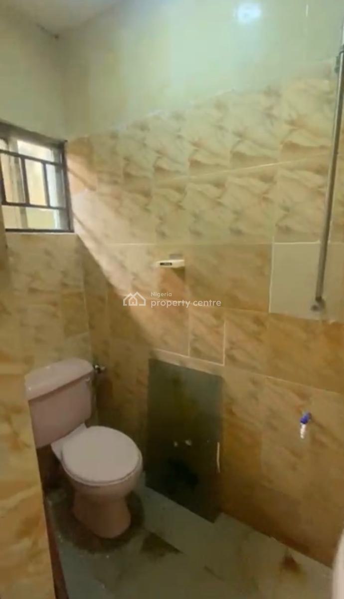Miniflat, Igbo Efon, Lekki, Lagos, Mini Flat (room and Parlour) for Rent