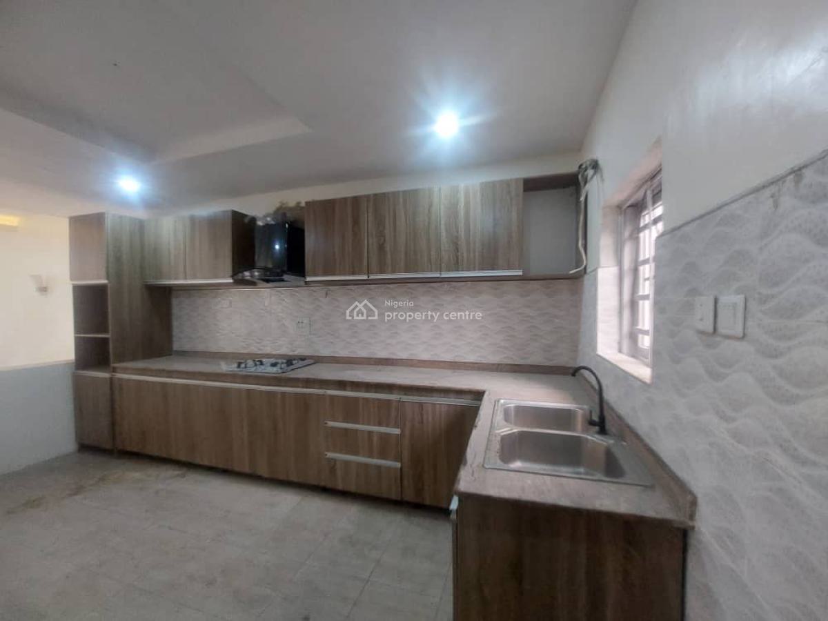 4 Bedrooms Self Serviced Terraced Duplex Plus a Room Bq, Freedom Way, Ikate, Lekki, Lagos, Terraced Duplex for Sale