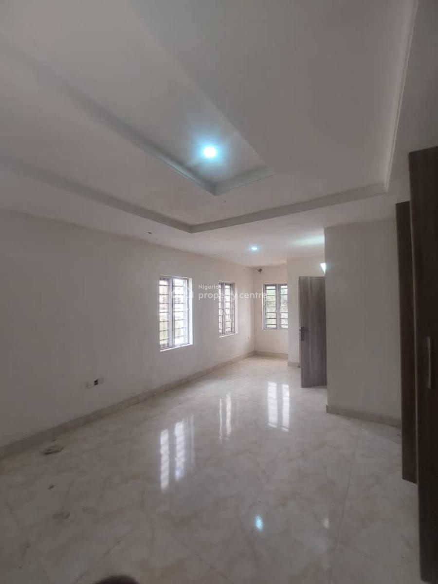 4 Bedrooms Self Serviced Terraced Duplex Plus a Room Bq, Freedom Way, Ikate, Lekki, Lagos, Terraced Duplex for Sale