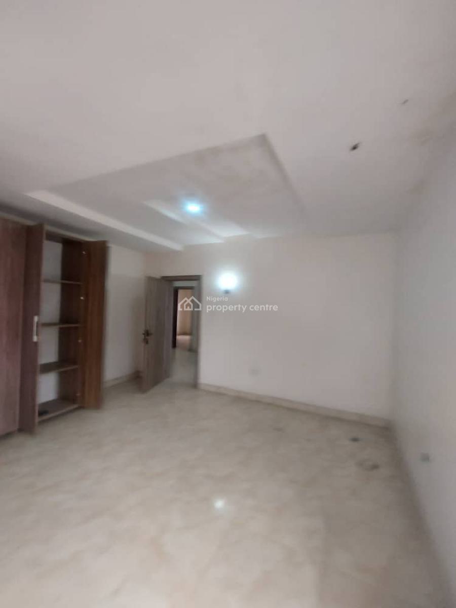 4 Bedrooms Self Serviced Terraced Duplex Plus a Room Bq, Freedom Way, Ikate, Lekki, Lagos, Terraced Duplex for Sale