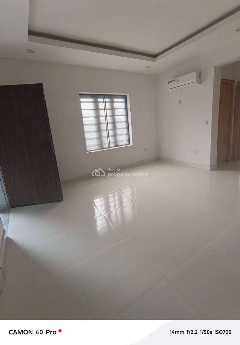 Tear Rubber Newly Built Room and Parlour Mini Flat, Spg Road By Ologolo, Lekki, Lagos, Mini Flat (room and Parlour) for Rent