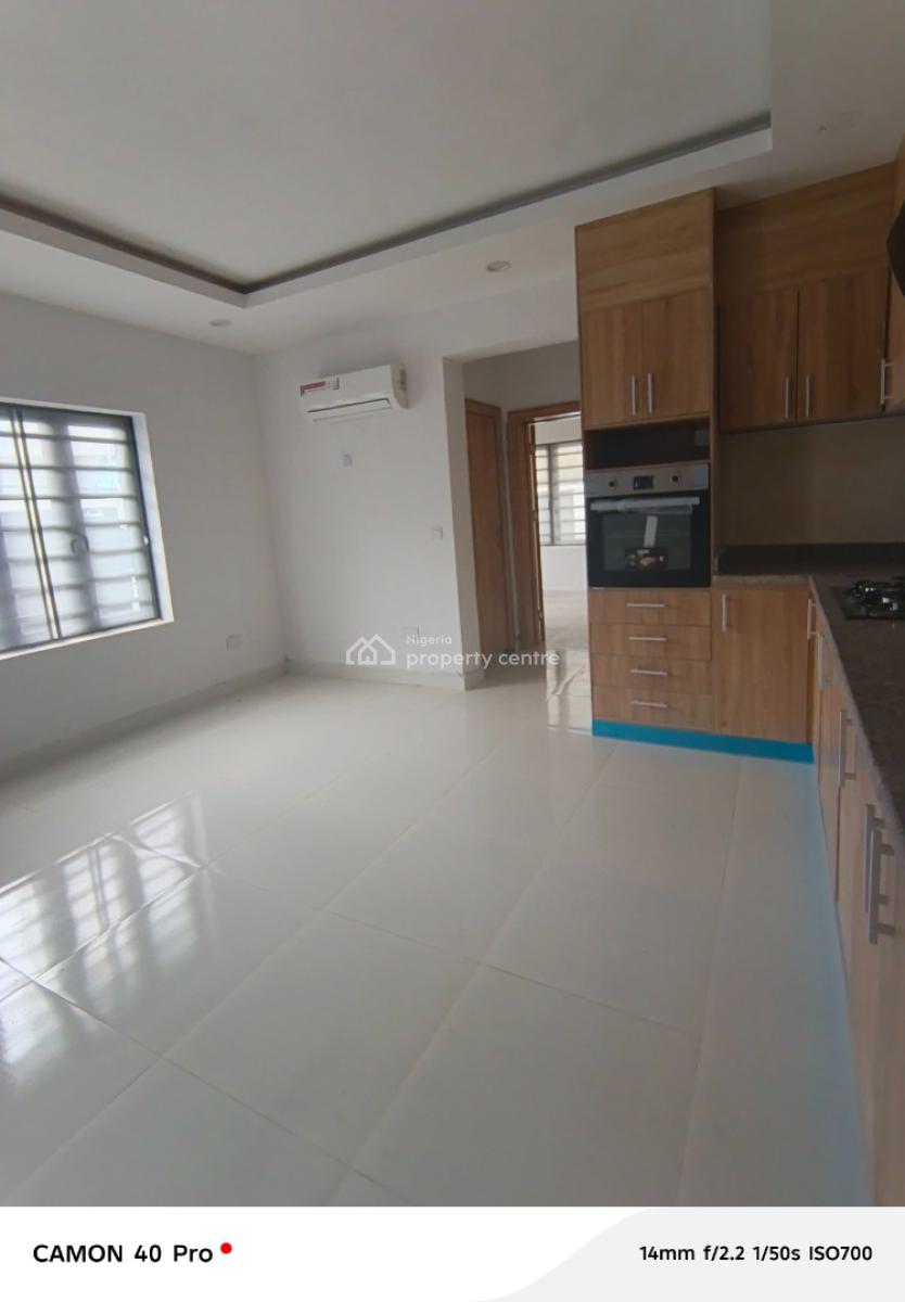 Tear Rubber Newly Built Room and Parlour Mini Flat, Spg Road By Ologolo, Lekki, Lagos, Mini Flat (room and Parlour) for Rent
