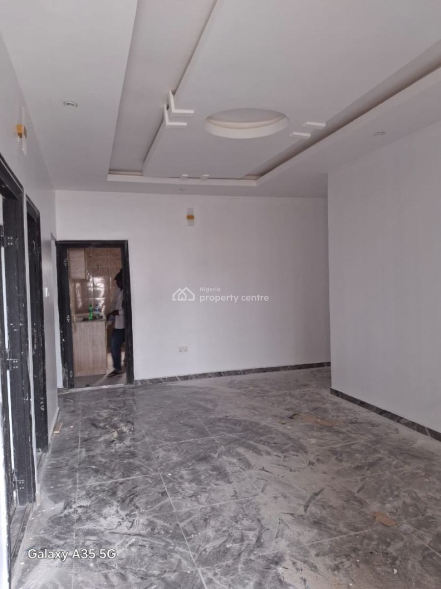 Luxury and Neat Mini Flat in a Secured Estate, Royal Pine Estate, Orchid Road Lekki, Lekki, Lagos, Mini Flat (room and Parlour) for Rent