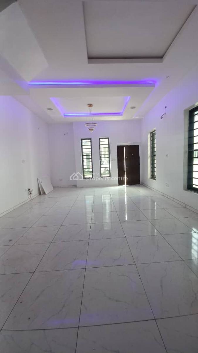 Luxury and Neat Mini Flat in a Secured Estate, Royal Pine Estate, Orchid Road Lekki, Lekki, Lagos, Mini Flat (room and Parlour) for Rent