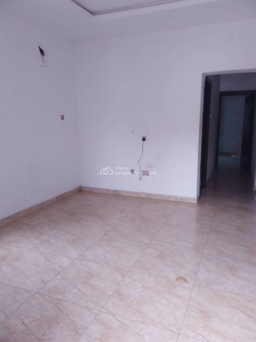 Well Maintained Room and Parlor, Fidiso Estate..., Abijo, Lekki, Lagos, Mini Flat (room and Parlour) for Rent