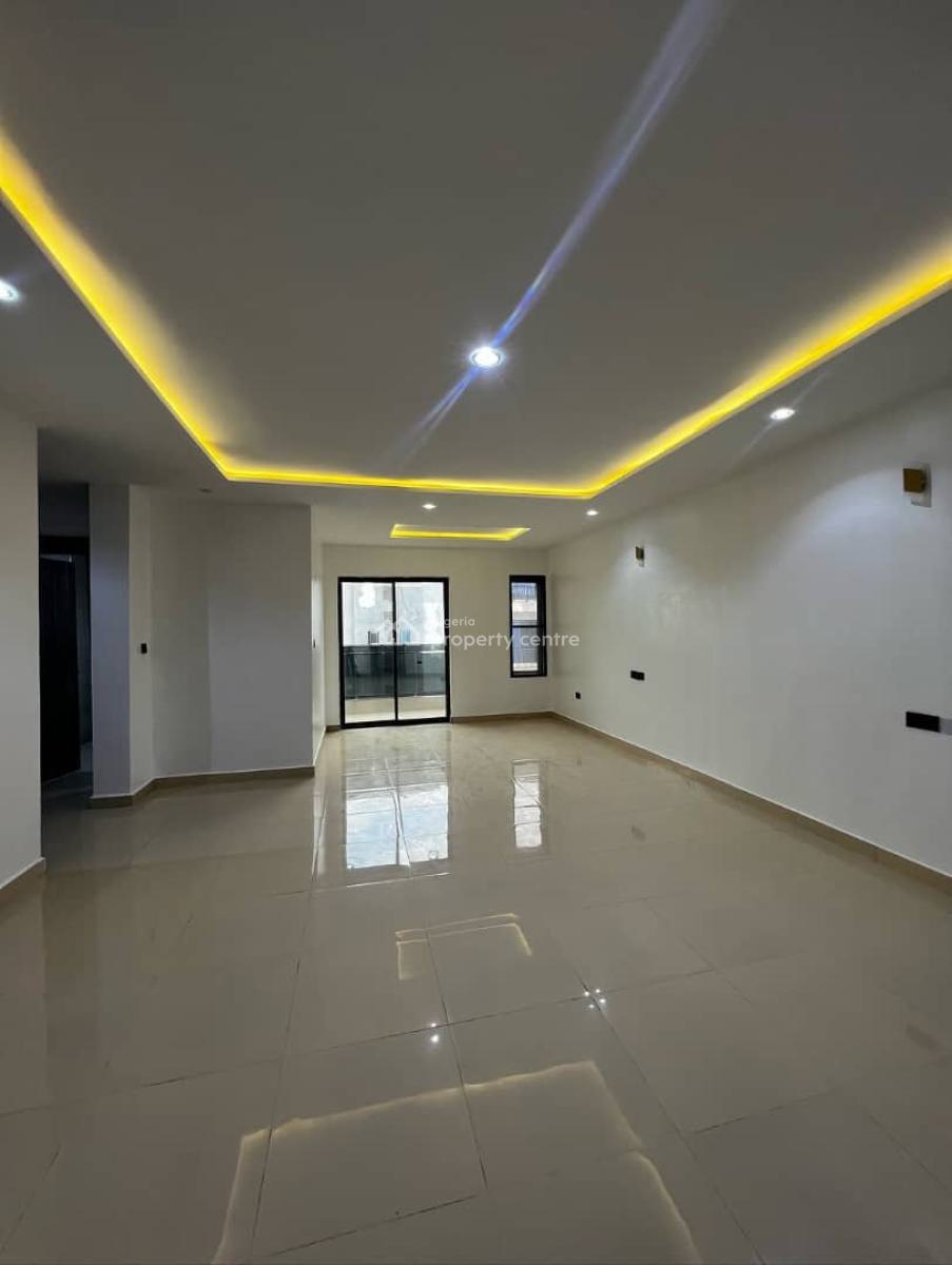 Brand New Luxury 4 Bedroom Terrace with a Bq, Gilmore, Jahi, Abuja, Detached Duplex for Sale