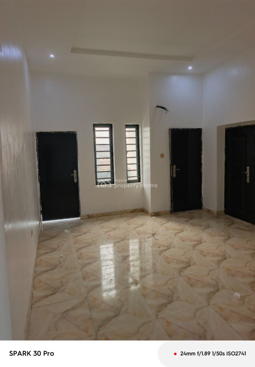 Brand New 2 Bedroom Apartment, Plot 11a Ibrahim Odofin, Osapa, Lekki, Lagos, Flat / Apartment for Rent