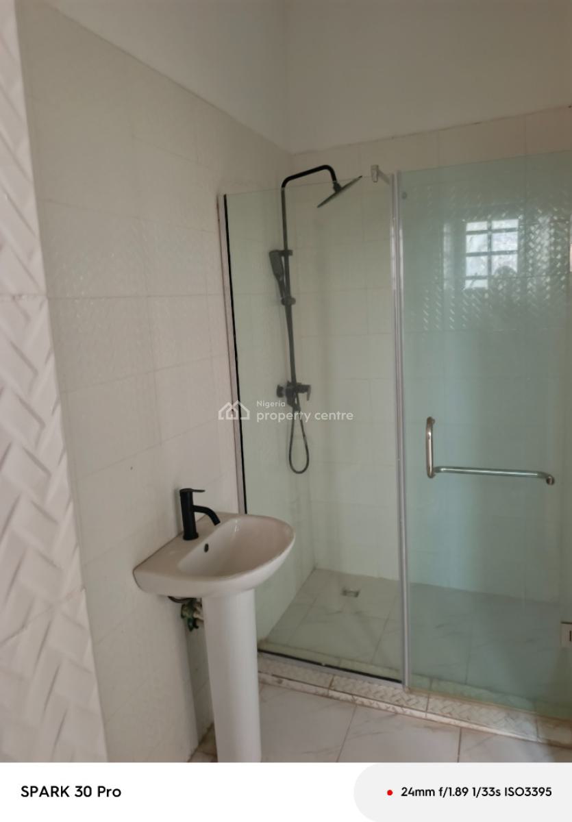 Brand New 2 Bedroom Apartment, Plot 11a Ibrahim Odofin, Osapa, Lekki, Lagos, Flat / Apartment for Rent