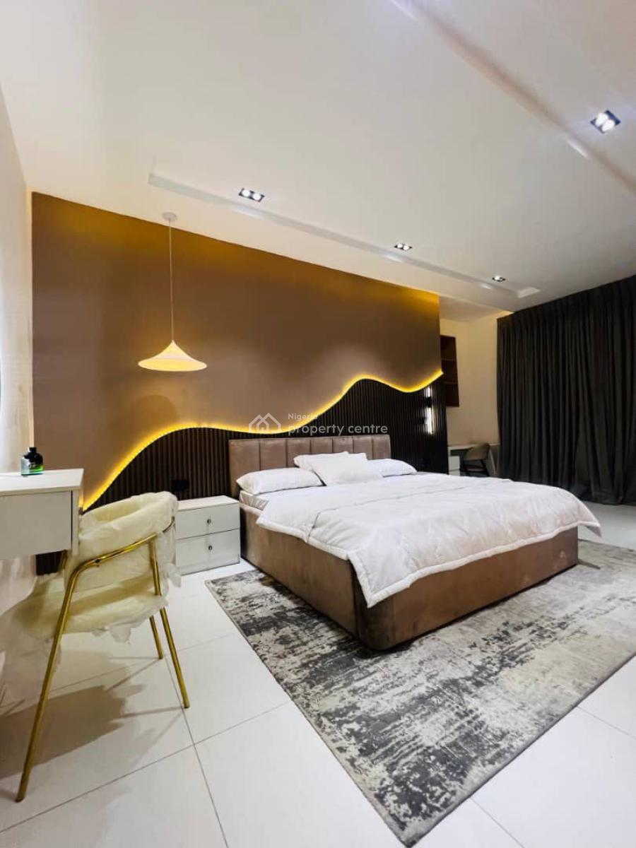 Tastefully Furnished 2bedroom Apartment in a Topnotch Location, Ikate Chisco, Lekki, Lagos, Ikate, Lekki, Lagos, Flat / Apartment for Rent