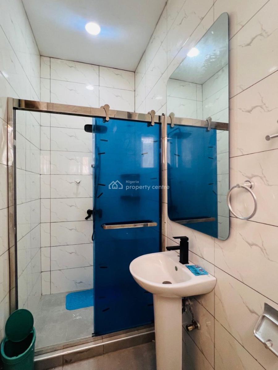 Tastefully Furnished 2bedroom Apartment in a Topnotch Location, Ikate Chisco, Lekki, Lagos, Ikate, Lekki, Lagos, Flat / Apartment for Rent