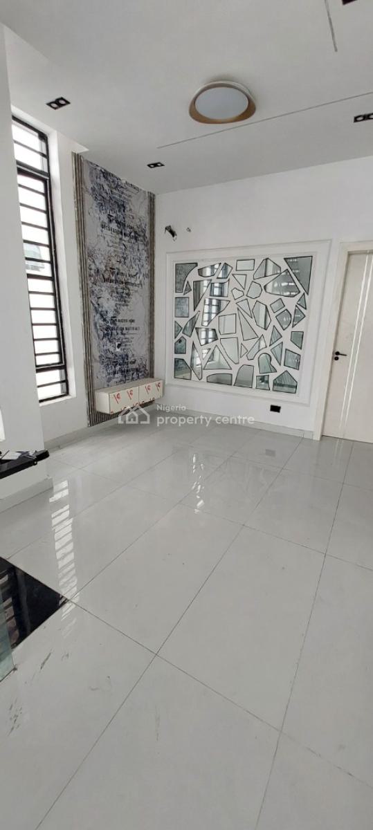 Brand New 4 Bedroom Detached Duplex with Swimming Pool & Cinema House, Ikota Villa Estate, Ikota, Lekki, Lagos, Detached Duplex for Sale