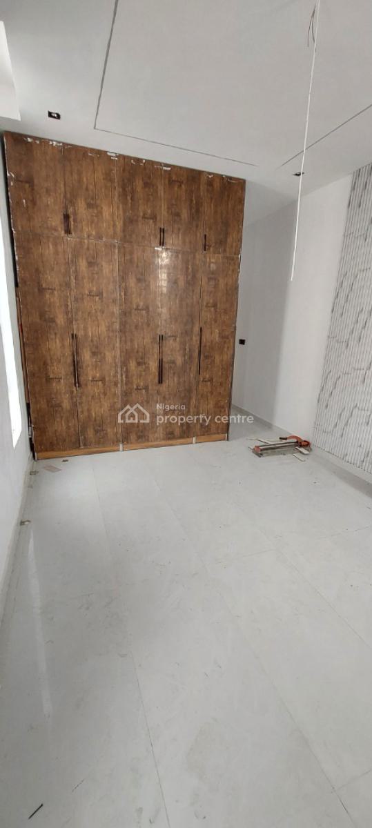 Brand New 4 Bedroom Detached Duplex with Swimming Pool & Cinema House, Ikota Villa Estate, Ikota, Lekki, Lagos, Detached Duplex for Sale