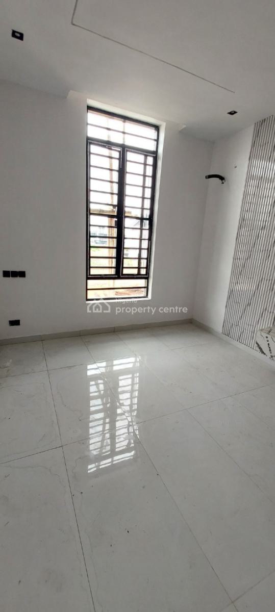 Brand New 4 Bedroom Detached Duplex with Swimming Pool & Cinema House, Ikota Villa Estate, Ikota, Lekki, Lagos, Detached Duplex for Sale
