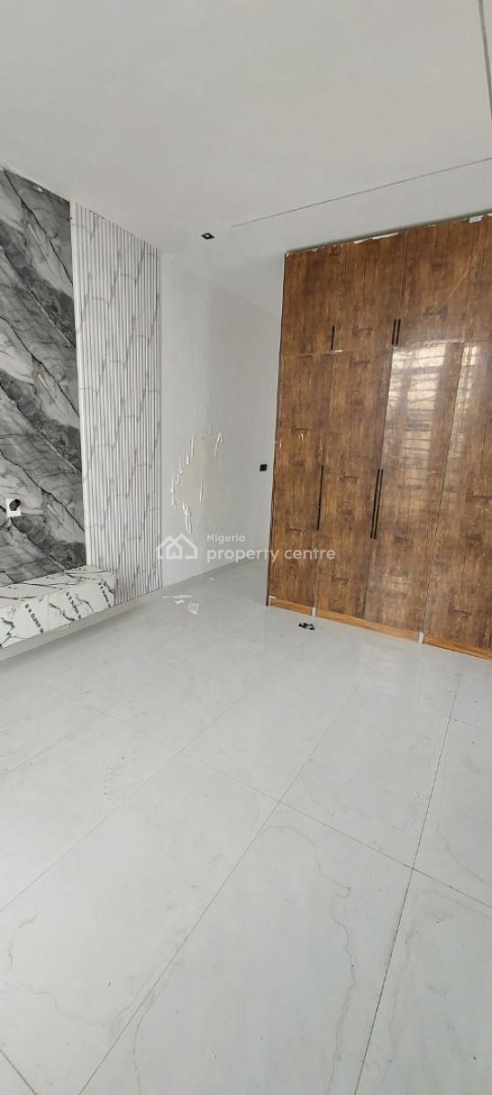 Brand New 4 Bedroom Detached Duplex with Swimming Pool & Cinema House, Ikota Villa Estate, Ikota, Lekki, Lagos, Detached Duplex for Sale