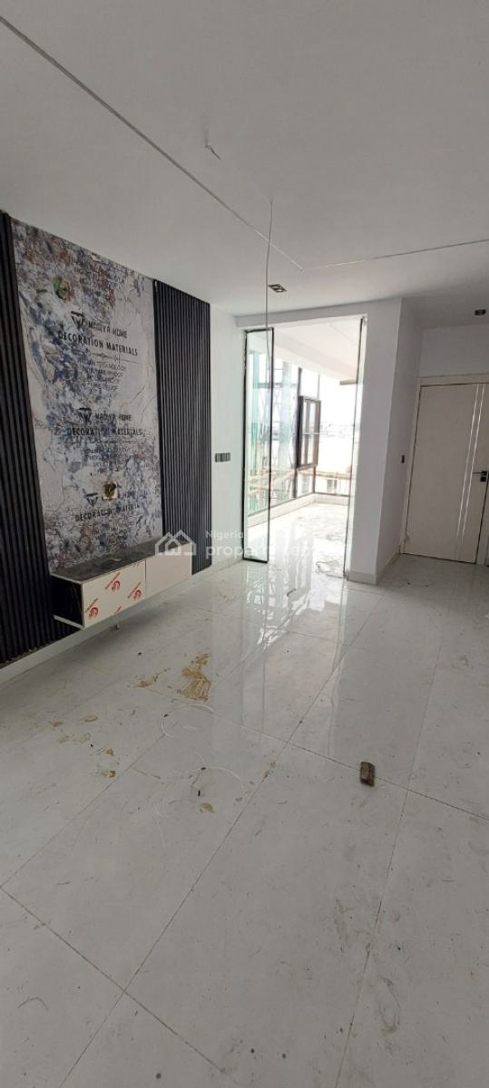 Brand New 4 Bedroom Detached Duplex with Swimming Pool & Cinema House, Ikota Villa Estate, Ikota, Lekki, Lagos, Detached Duplex for Sale