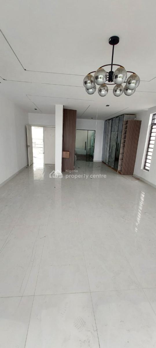 Brand New 4 Bedroom Detached Duplex with Swimming Pool & Cinema House, Ikota Villa Estate, Ikota, Lekki, Lagos, Detached Duplex for Sale