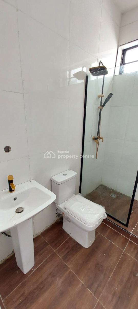 Brand New 4 Bedroom Detached Duplex with Swimming Pool & Cinema House, Ikota Villa Estate, Ikota, Lekki, Lagos, Detached Duplex for Sale