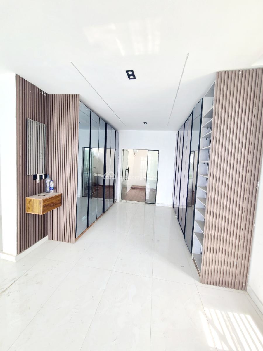 Brand New 4 Bedroom Detached Duplex with Swimming Pool & Cinema House, Ikota Villa Estate, Ikota, Lekki, Lagos, Detached Duplex for Sale