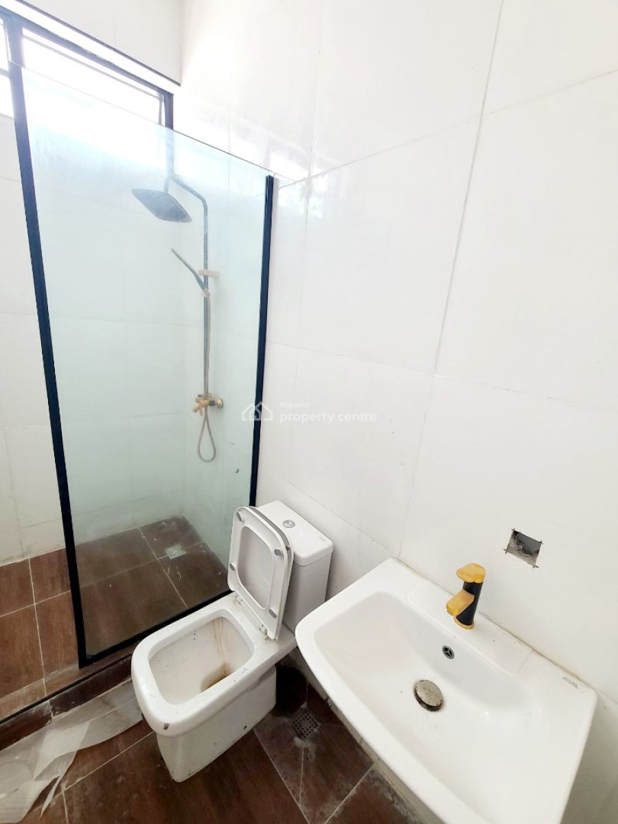 Brand New 4 Bedroom Detached Duplex with Swimming Pool & Cinema House, Ikota Villa Estate, Ikota, Lekki, Lagos, Detached Duplex for Sale