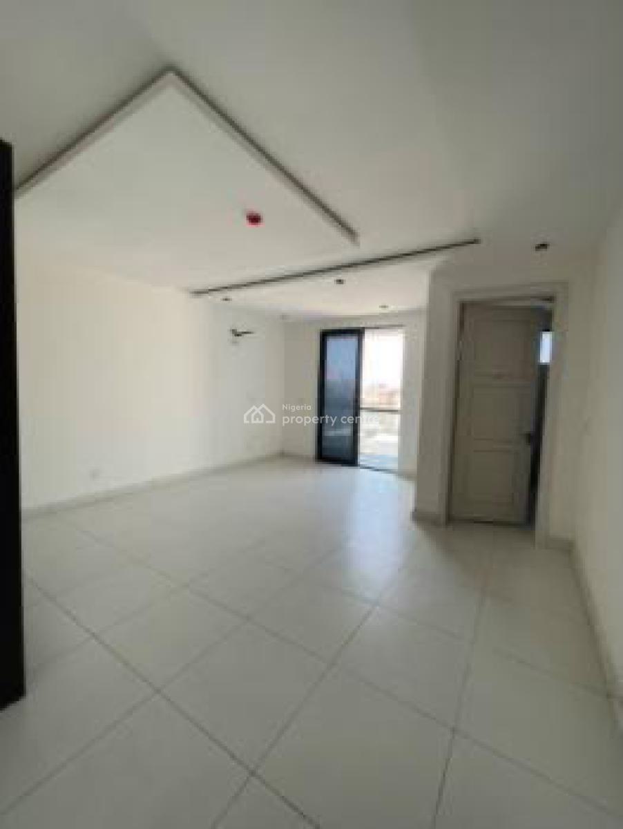 4 Bedroom Masionette in a Serene Location, Ologolo, Lekki, Lagos, Terraced Duplex for Rent