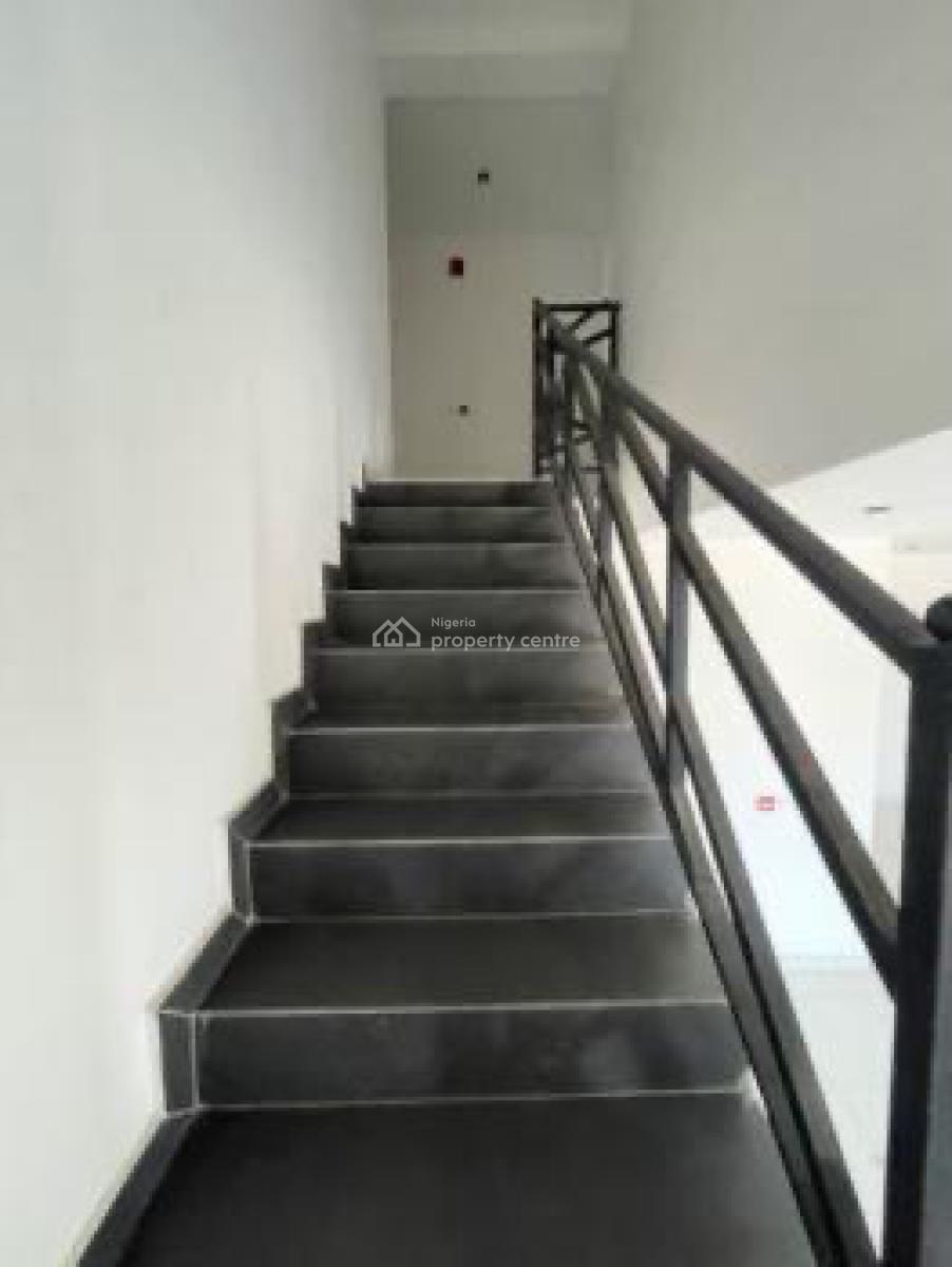 4 Bedroom Masionette in a Serene Location, Ologolo, Lekki, Lagos, Terraced Duplex for Rent